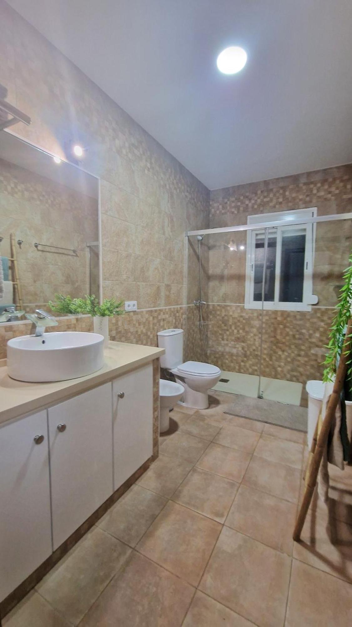 Villas Luins Chiclana de la Frontera Exterior foto