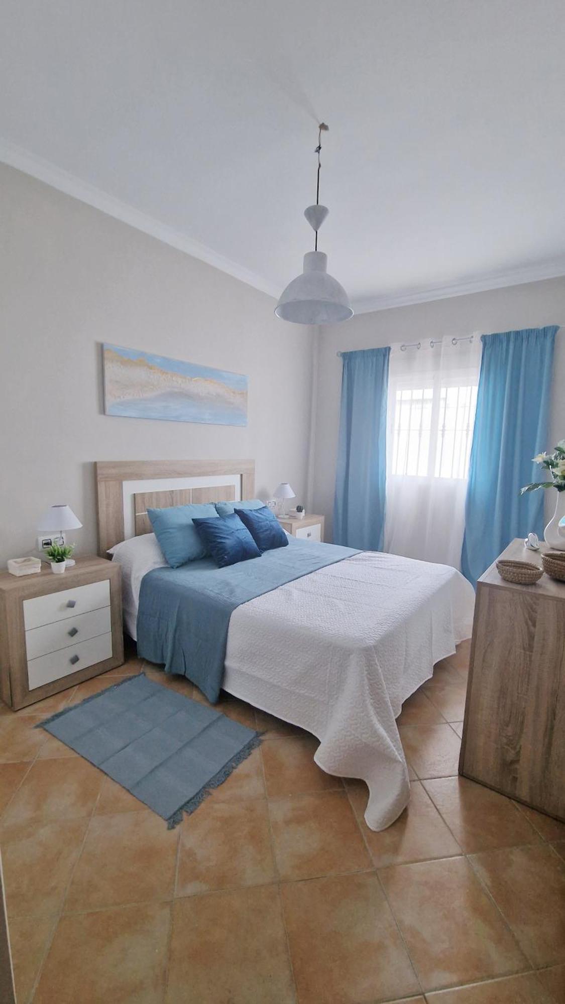 Villas Luins Chiclana de la Frontera Exterior foto