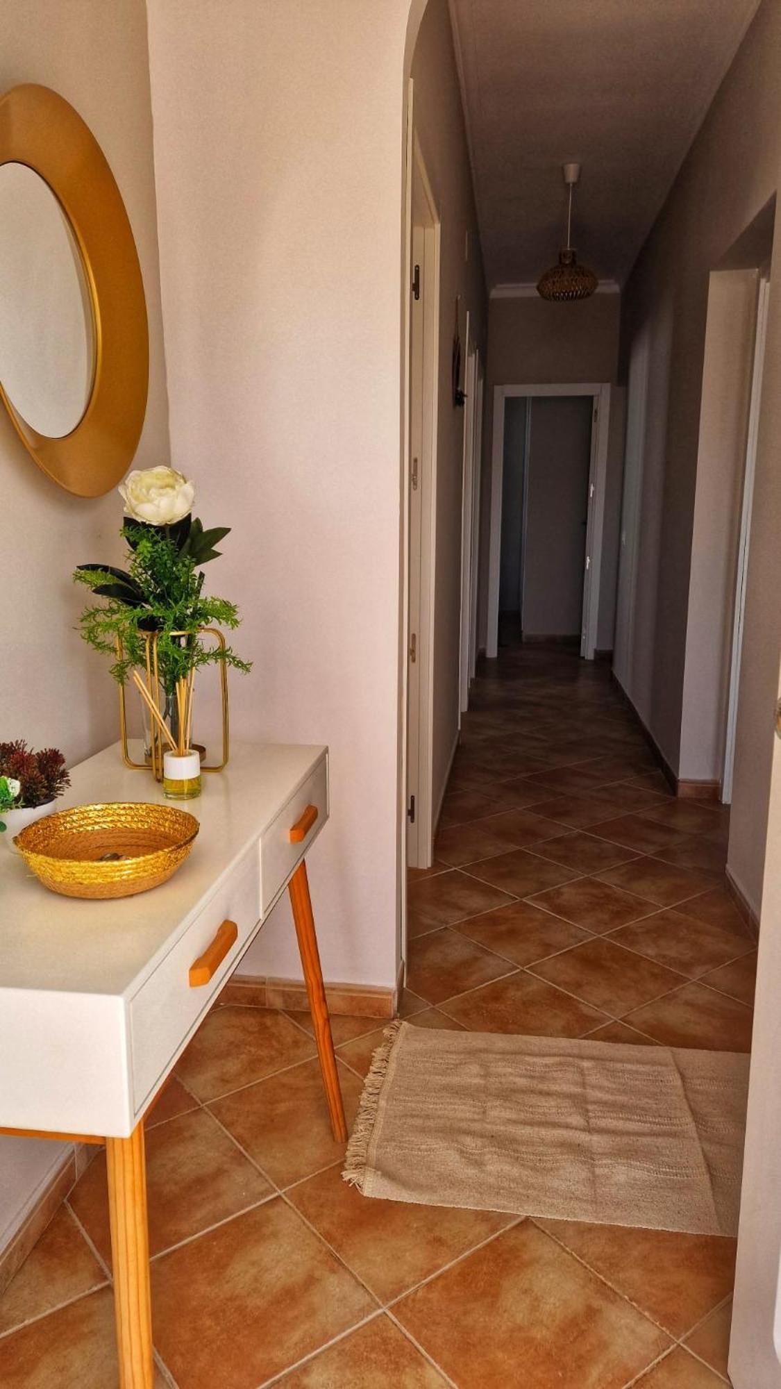 Villas Luins Chiclana de la Frontera Exterior foto